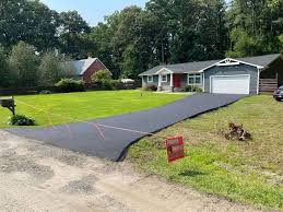 Best Driveway Overlay Services  in Meridian, TX